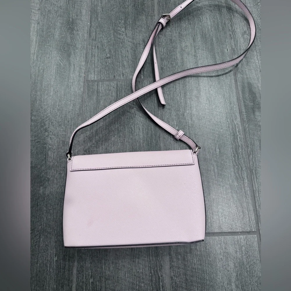 Kate Spade New York Sadie Envelope Crossbody Pink‎